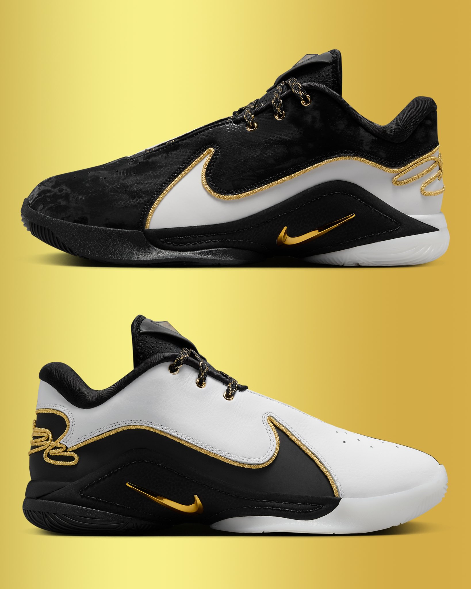 NIKE ☆ LeBron 22 ‘Mogul’ Nike LeBron 22 Mogul Men's - HV8454-100/HV8453-100 - US