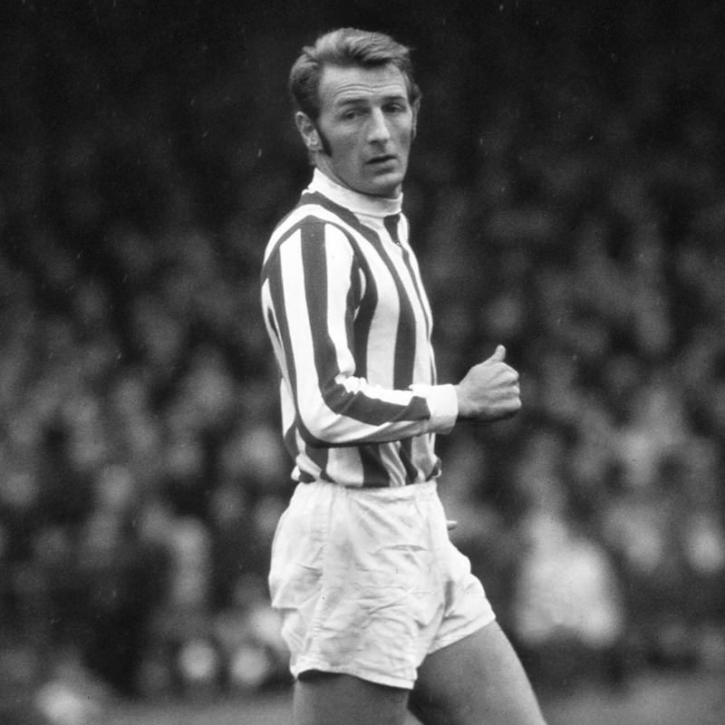 stokecity's tweet photo. George Eastham OBE: 1936-2024

We are immensely saddened by the passing of club legend George Eastham OBE at the age of 88.