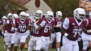 kylan_lamke60's tweet image. After a great conversation with @Coach_Mul I am blessed to receive an offer from Lock Haven University. @coachpetite @CoachJBattaglia