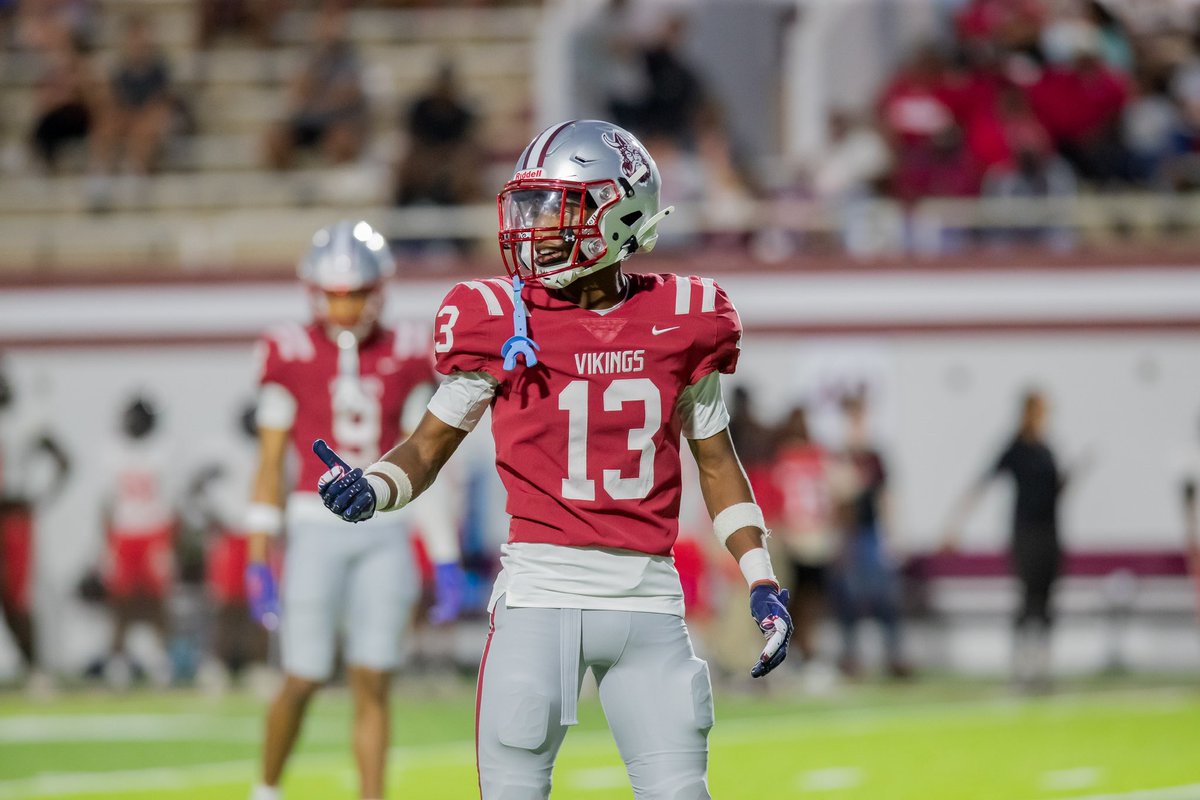 Ethan jackson (@ethanjackson25) on Twitter photo Senior Season Highlights!!
35 Tot Tackles
2 Ints
16 Pass Deflections
1 Caused Fumble
2 FG Blocked
1st Team All Region
CB 6’0, 175
hudl.com/v/2Q8Pyk
<a href="/Coach_FredM/">Coach Fred</a> <a href="/lhsvikingsfbrec/">Lowndes Football Recruiting</a> <a href="/CoachNorwood_/">Joshua Norwood</a> Senior Season Highlights!!
35 Tot Tackles
2 Ints
16 Pass Deflections
1 Caused Fumble
2 FG Blocked
1st Team All Region
CB 6’0, 175
hudl.com/v/2Q8Pyk
<a href="/Coach_FredM/">Coach Fred</a> <a href="/lhsvikingsfbrec/">Lowndes Football Recruiting</a> <a href="/CoachNorwood_/">Joshua Norwood</a>