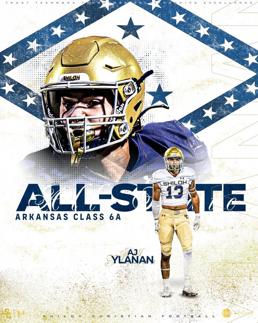 Shout out to <a href="/AJ_Ylanan13/">AJ Ylanan</a> !!! This was EARNED with effort and big plays. It’s a blessing coaching you! 
#BTA #BTG #NoFly #Feral