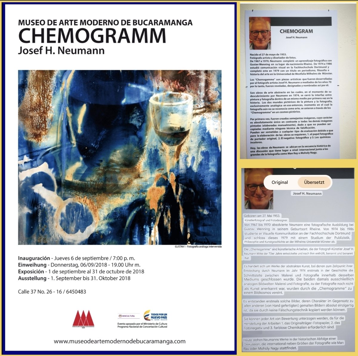 Josef H. Neumann (@juniperi) on Twitter photo 