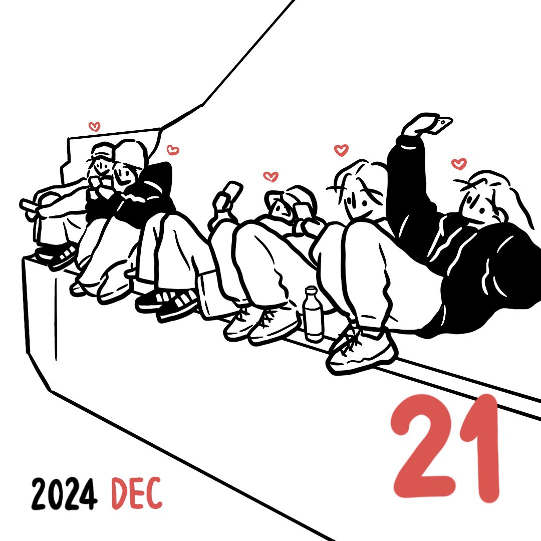 itzy_calendar's tweet image. _ daily calendar🐰🐱🐺🦊🦥
.
.
.
The morning has come🌙☀️
Plz recommend photos with DM.
Spend a day with ITZY today.