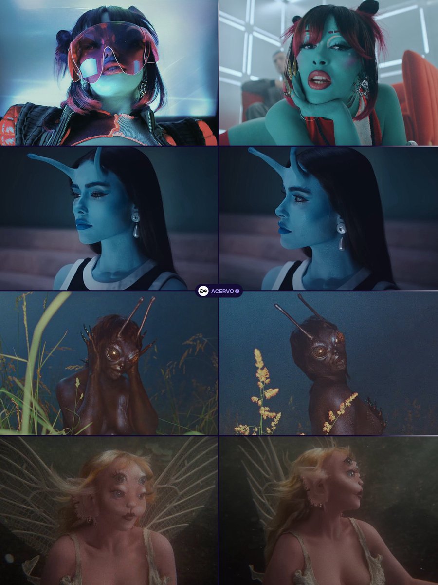 AcervoCharts's tweet image. Como se chama esse gênero musical?