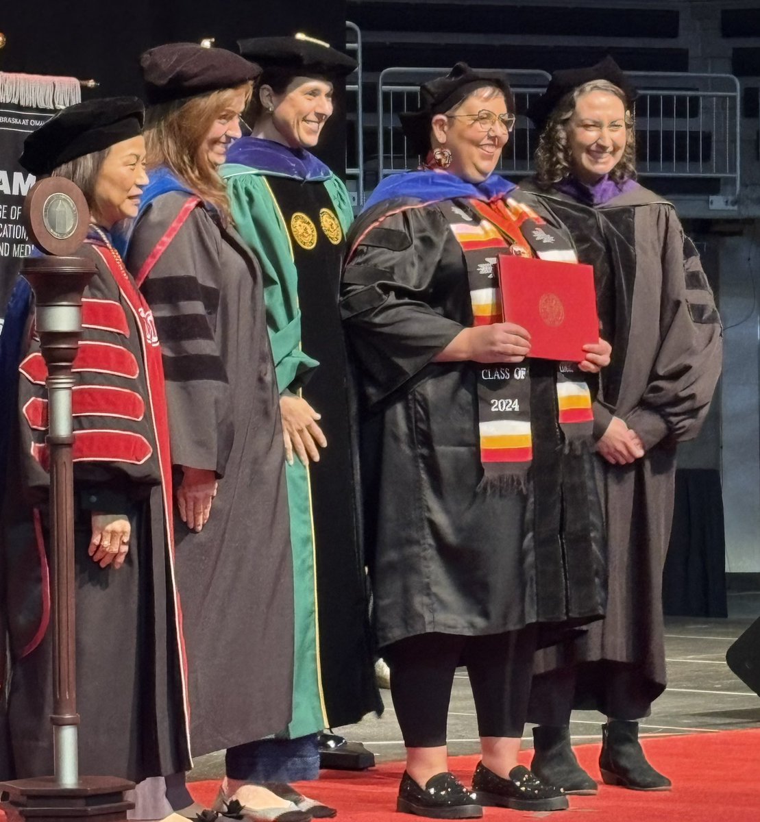 Tara Richards tweet media