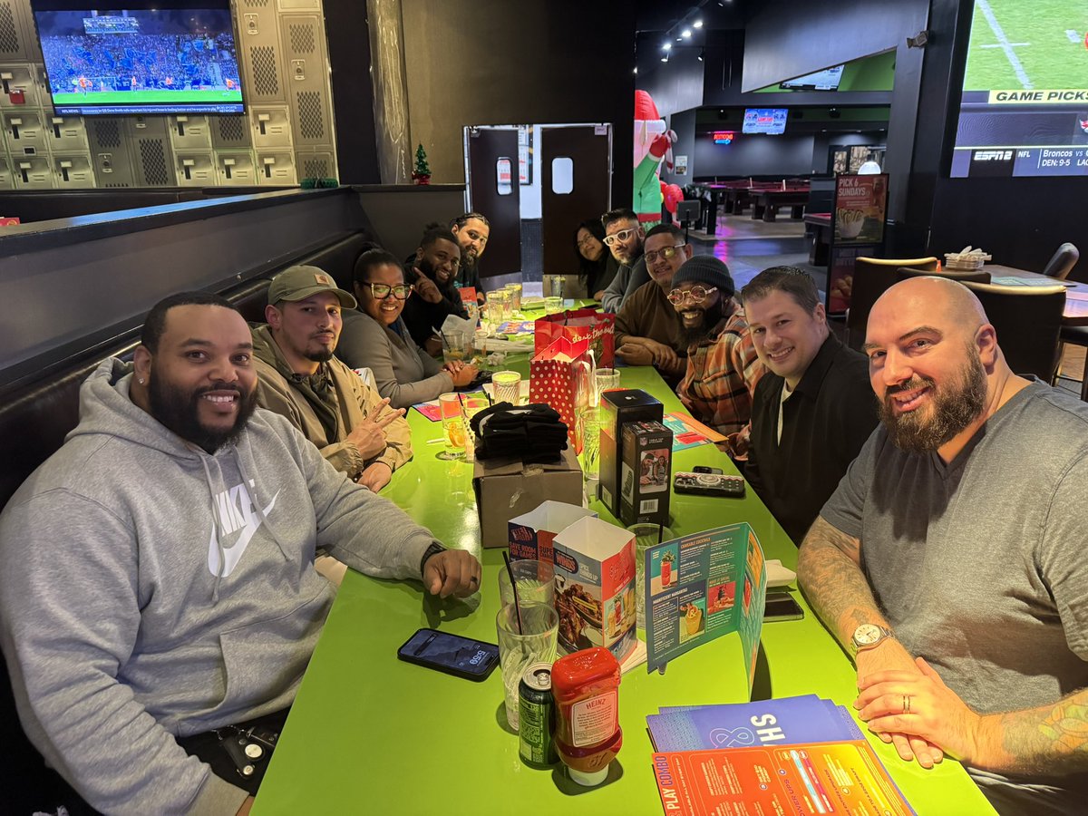 Andre Corbett tweet media