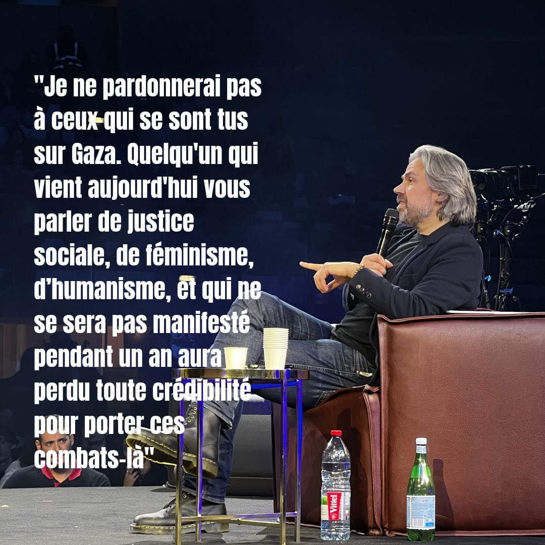 CaronAymericoff's tweet photo. Zawa Show, 20 décembre 2024 https://t.co/GRqfs1Hlkx