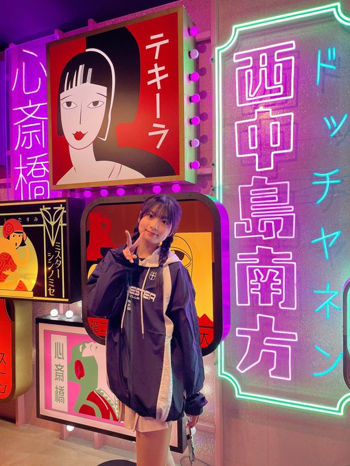 Twitterのコスプレ画像34