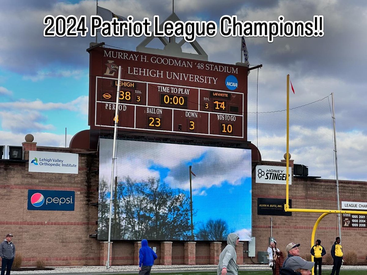 LUFBPartnership's tweet photo. Thanks again to @coach_cahill and his super staff of coaches and our talented  players for an unforgettable championship season capped by a big win over @LafColFootball !!   Let’s keep growing in 2025!! #thenest #hawklife #rhinostomp #hollerifyouhearme @Mikek9064 https://t.co/hLaonFKQs8