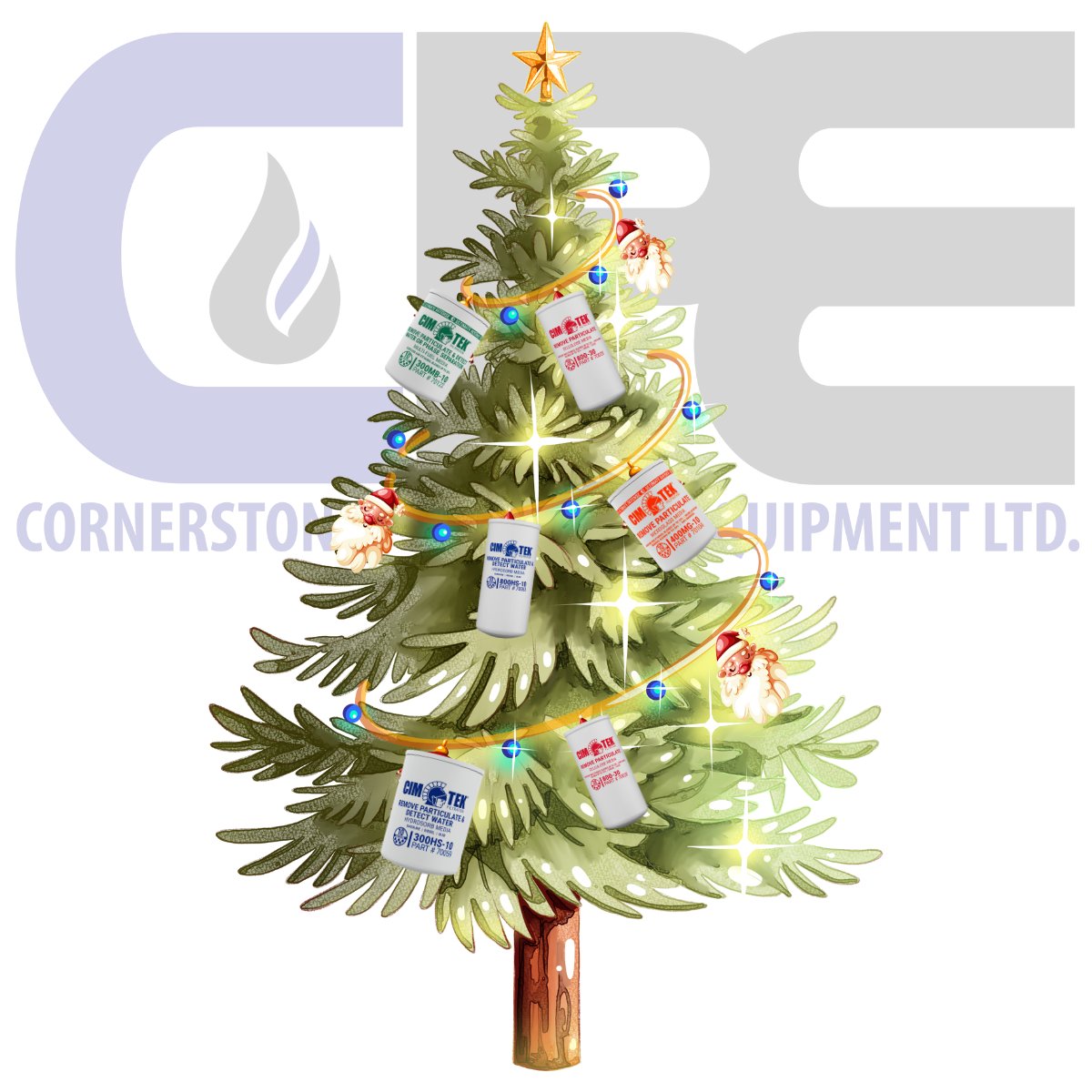CStonePeLtd's tweet photo. If cardlocks could speak, theyโd ask for fresh new CIM TEK filters for Christmas.
780.968.0722
#CimTek #Filters #Maintenance #Cardlock #Christmas #FilterChange #WeHaveCookies https://t.co/6QubGq35JS