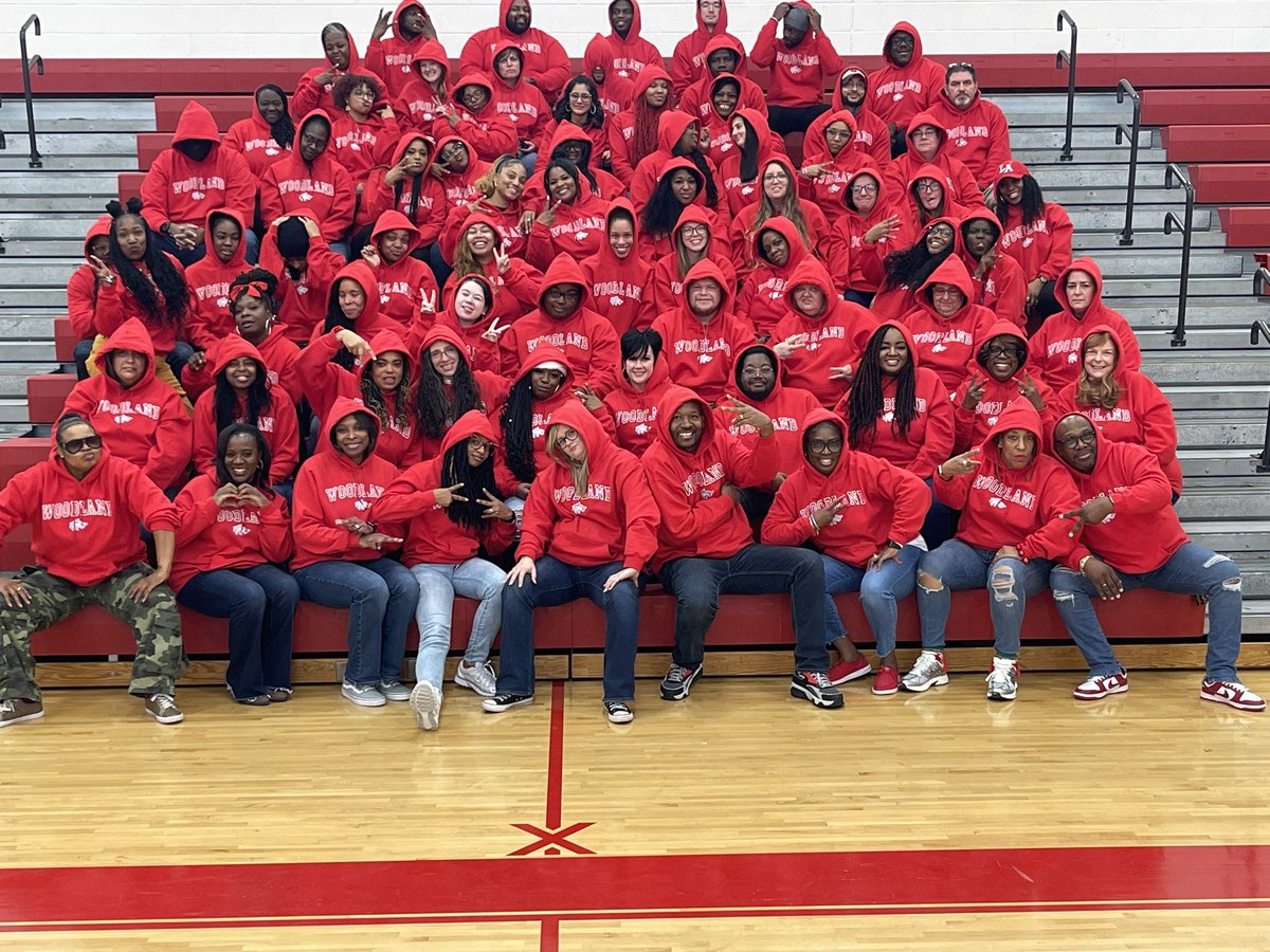 WoodlandMiddle_HCS (@wmshcs) on Twitter photo We want to wish everyone a Happy Holiday season from the Woodland Middle School Family! <a href="/WMS_HCS/">Woodland Middle</a> <a href="/wilkerson_banks/">Michelle Banks Wilkerson</a> <a href="/serveandlead613/">Corey Davidson</a> We want to wish everyone a Happy Holiday season from the Woodland Middle School Family! <a href="/WMS_HCS/">Woodland Middle</a> <a href="/wilkerson_banks/">Michelle Banks Wilkerson</a> <a href="/serveandlead613/">Corey Davidson</a>