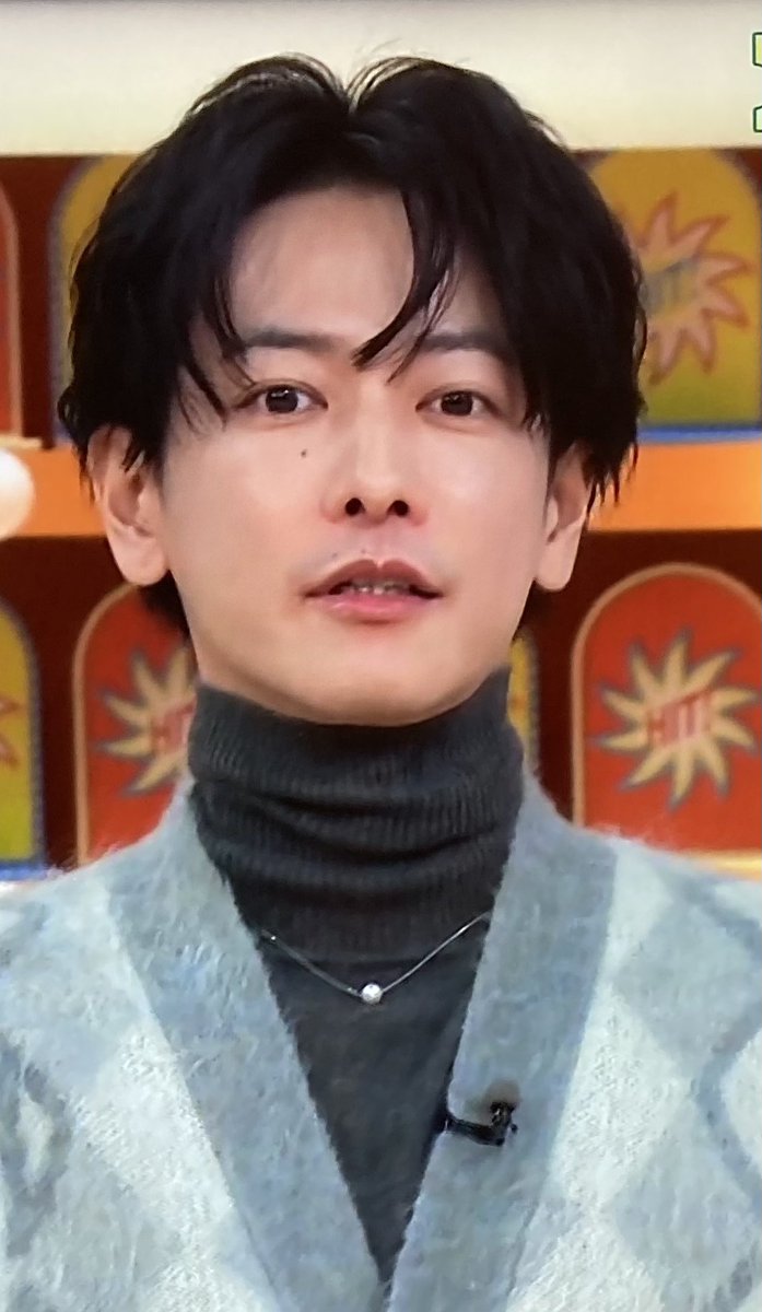 TakeruYuyu's tweet image. 𝔾𝕠𝕠𝕕 𝕄𝕠𝕣𝕟𝕚𝕟𝕘

昨日もニノさんで、体張って
#佐藤健カレンダー で
来年もかっこよさとセンスいいの
更新と #佐藤健YouTube で
面白い話☺️で頭が🌀して謎解きを解く気力が無かったけど
なんと愛ビジョンにヒントがと
愛ビジョン見てくれてるの嬉しい♥️

今日も健さん満載の日を♥️

#佐藤健