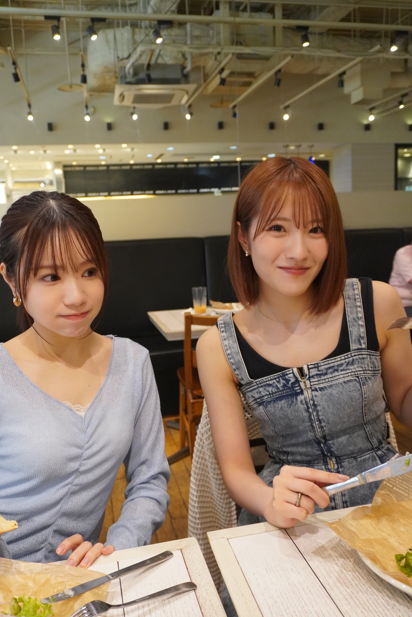 NMB48 チェキ 小嶋花梨 水田詩織2枚セット 匿名発送 小嶋花梨(NMB48) on X: 