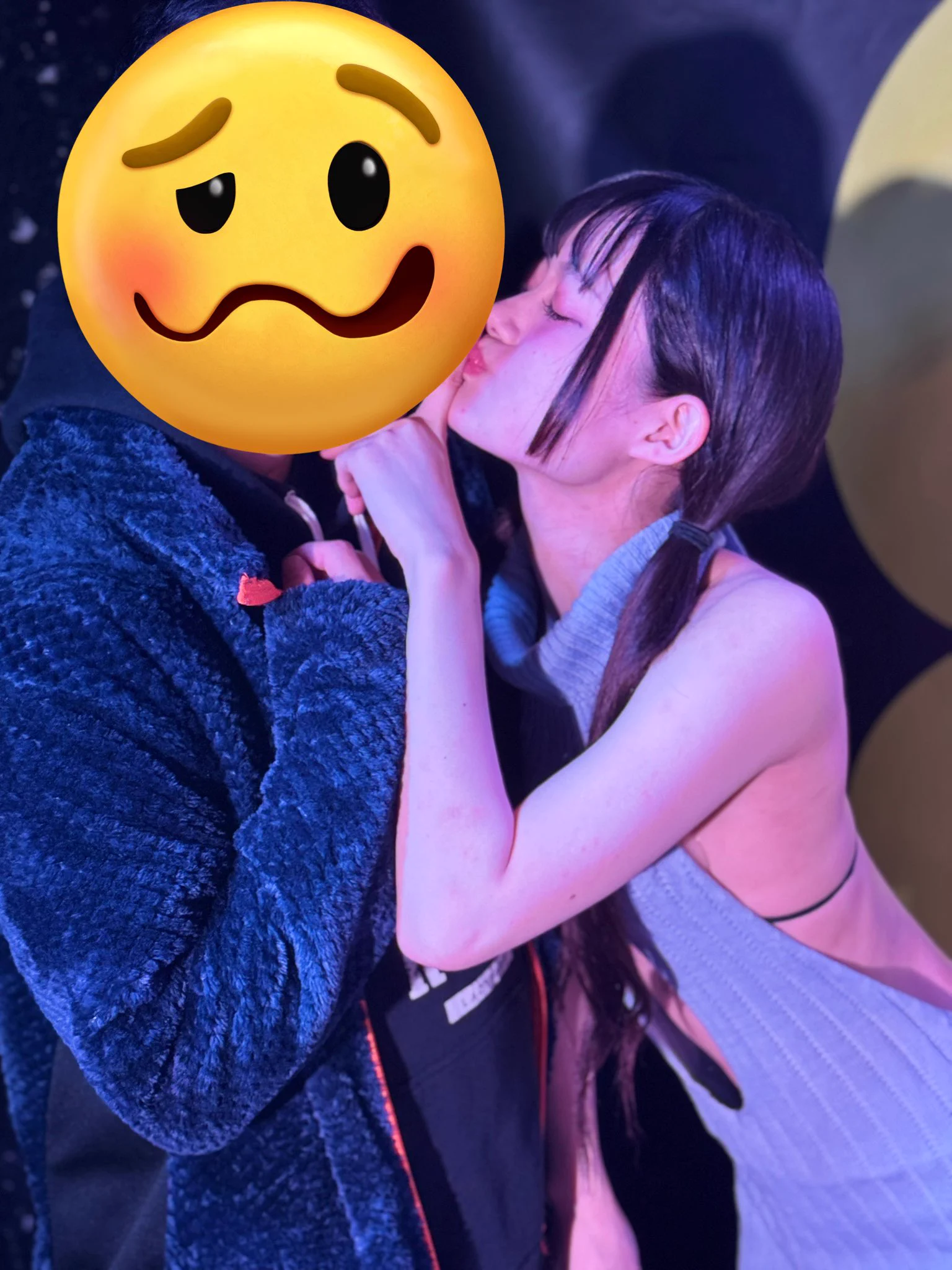 ㊙️Lucky(ﾋﾗｯｷｰ)とし on X: 