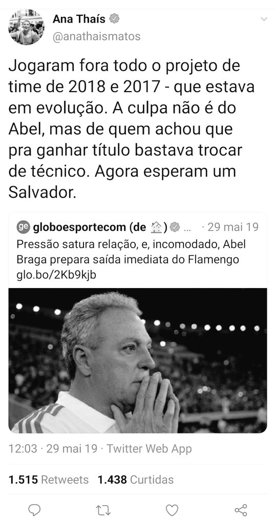 De Laurentis tweet media