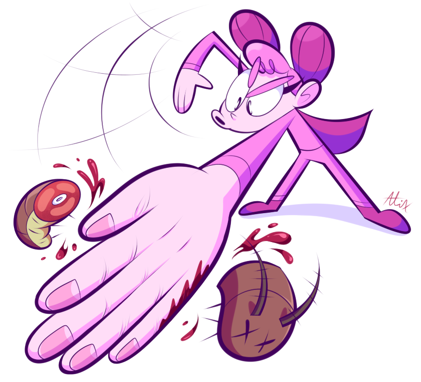 Alixcitement tweet media