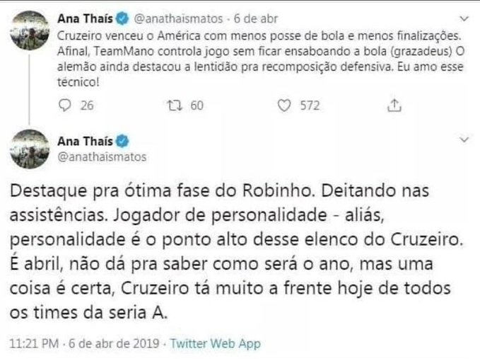 De Laurentis tweet media