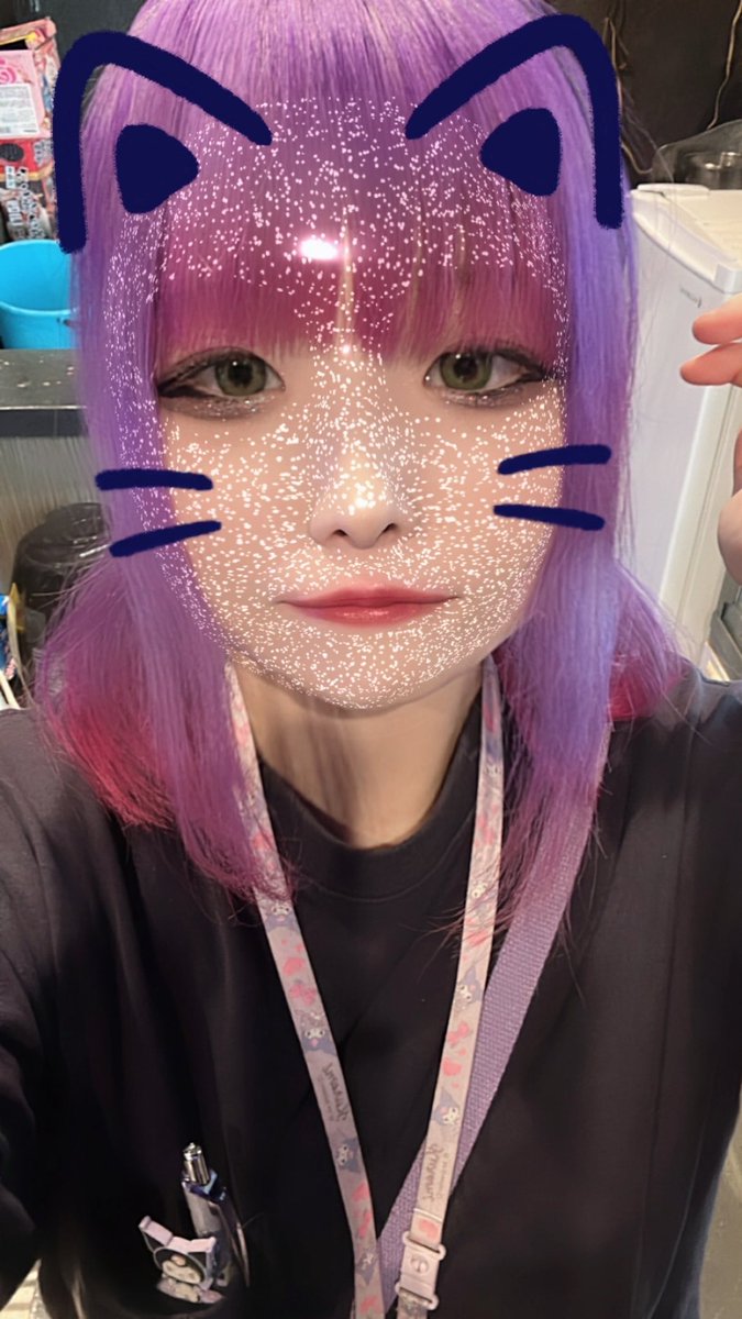 kimi_dake__dayo's tweet photo. わぁ。
からこんかわないとなぁ https://t.co/RIGtBQfSfS