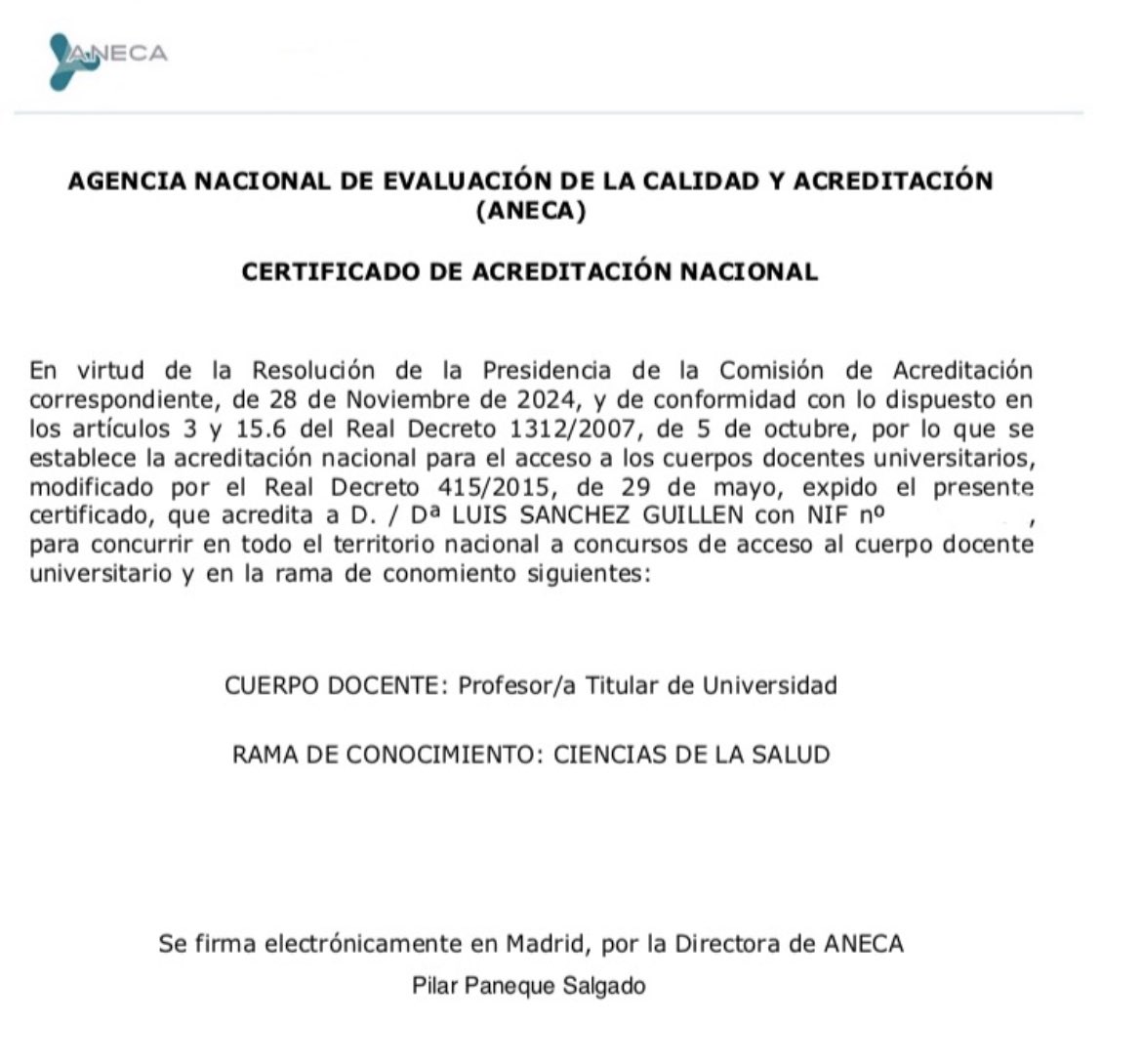 Luis Sánchez-Guillén tweet media