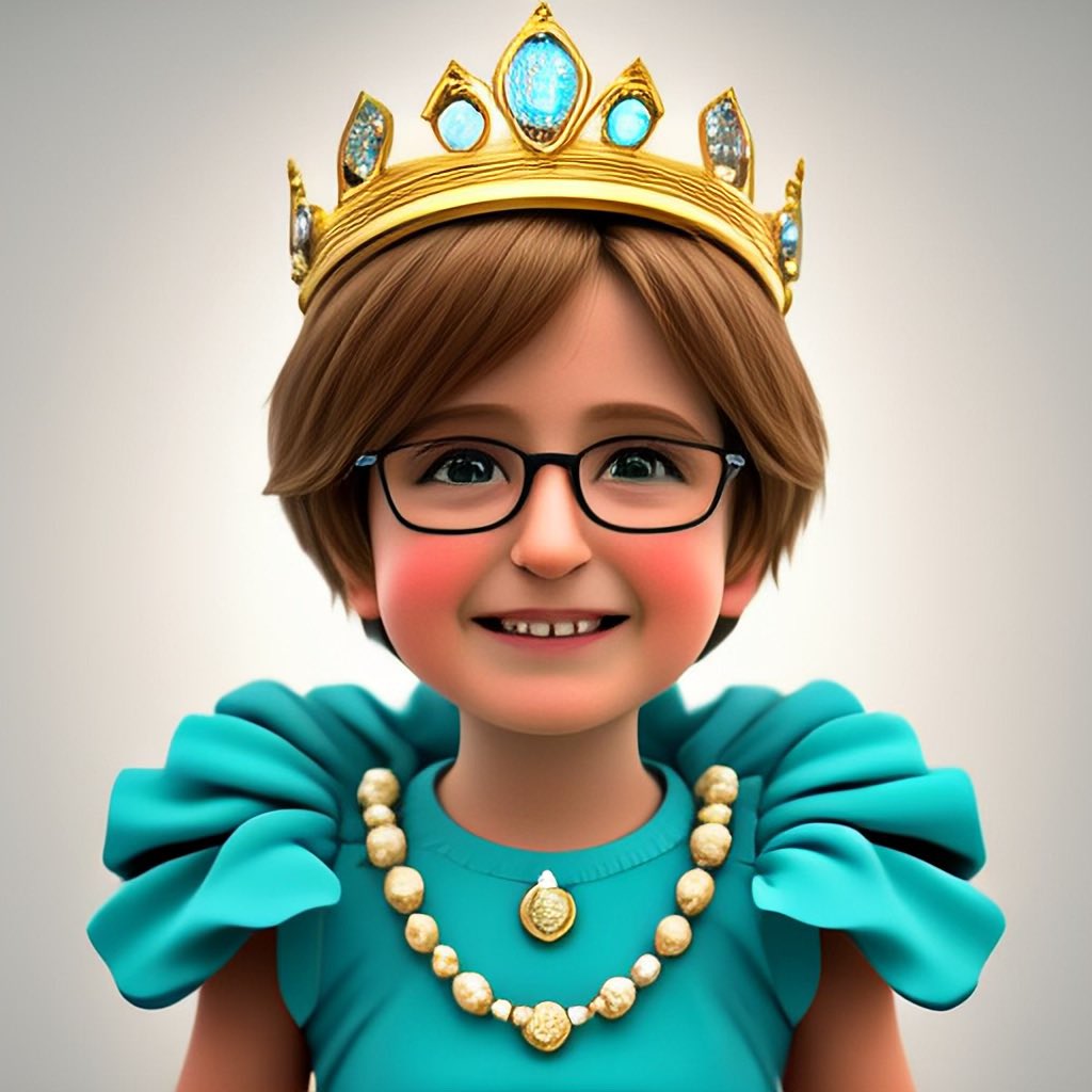 famousamos111's tweet image. Royalty #imageplayground