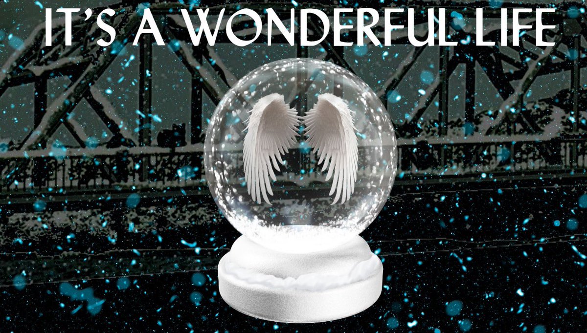 The <a href="/PutneyTheatre/">Putney Arts Theatre</a> never fails to impress - great performance of “Its a wonderful like”! Well done to all involved!