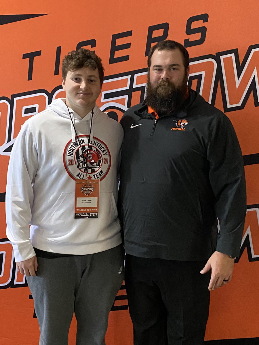 Gabe Lyons tweet media