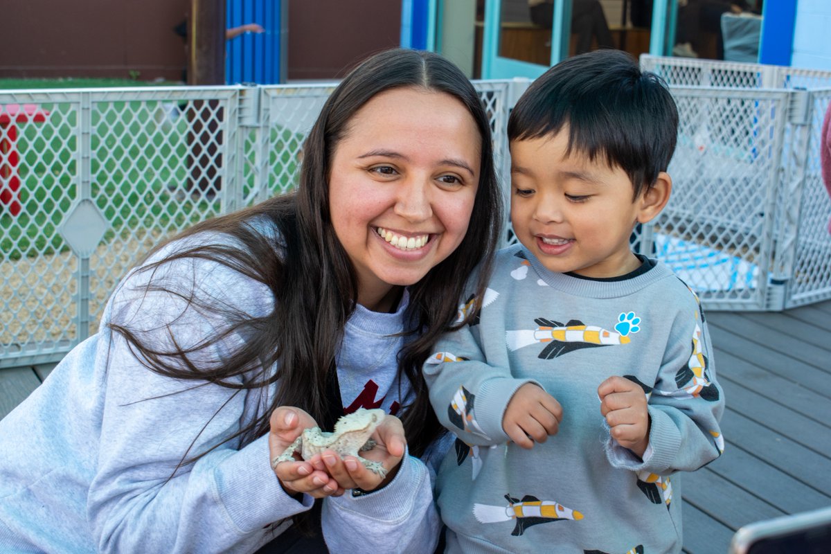 Children's Museum of Discovery tweet media