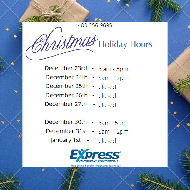 Express Pros RedDeer tweet media