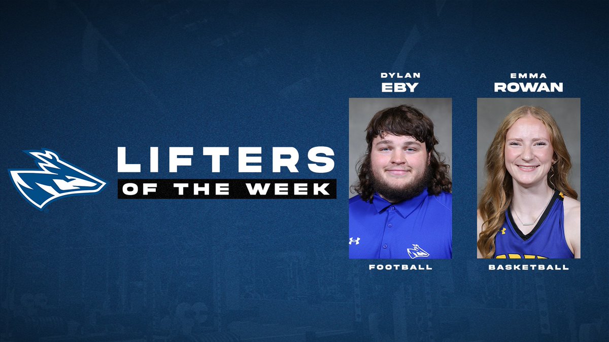 UNK Athletics tweet media