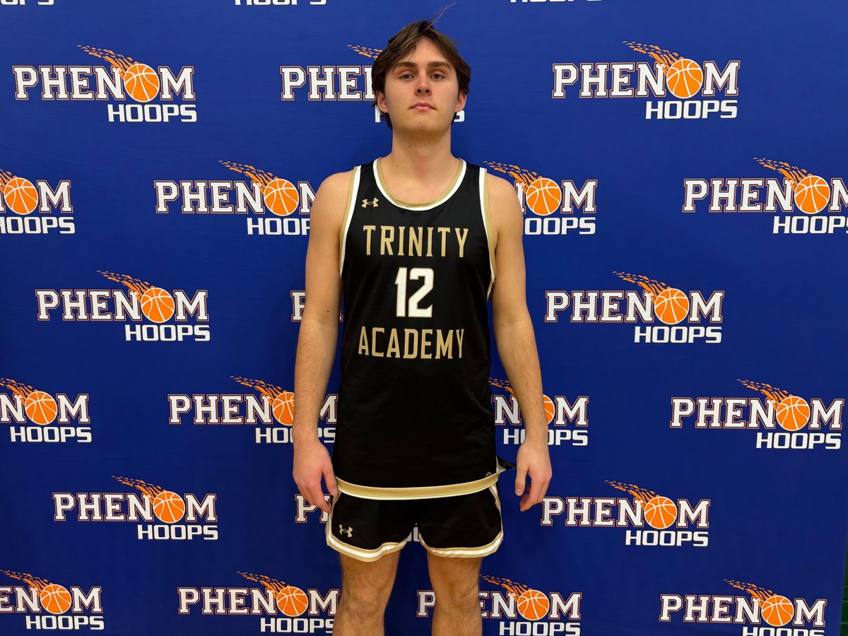 colbylewis20's tweet photo. 2025 Parker Bye is an X-factor for this Trinity Academy group. High IQ guard who makes plays within the framework of the offense. Has a nose for the ball. Rebounds well for his position. @ParkerBye3 @TAR_Basketball #Phenom919Showcase https://t.co/Fnj59EFWMG