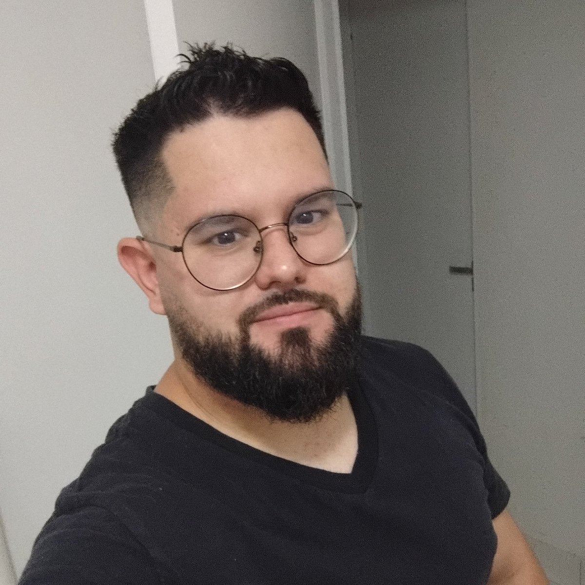 Leandro7Leite's tweet photo. #NewProfilePic https://t.co/trGPZLlX1k
