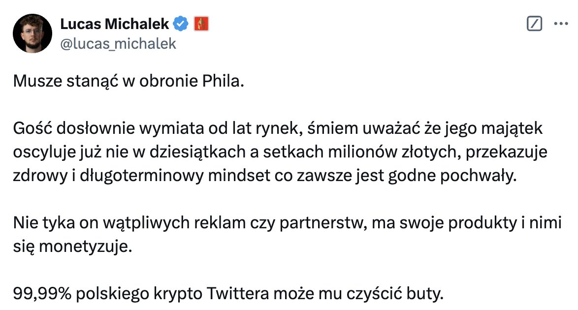 ARENA SCAMU (@arenascamu) on Twitter photo Sezon lizania sobie jaj uważam za uroczyście otwarty!
<a href="/lucas_michalek/">Lucas Michalek</a> i <a href="/PhilKonieczny/">Phil Konieczny</a> będzie ciąg dalszy? Jakiś wspólny wałek? Dajcie znać! Sezon lizania sobie jaj uważam za uroczyście otwarty!
<a href="/lucas_michalek/">Lucas Michalek</a> i <a href="/PhilKonieczny/">Phil Konieczny</a> będzie ciąg dalszy? Jakiś wspólny wałek? Dajcie znać!