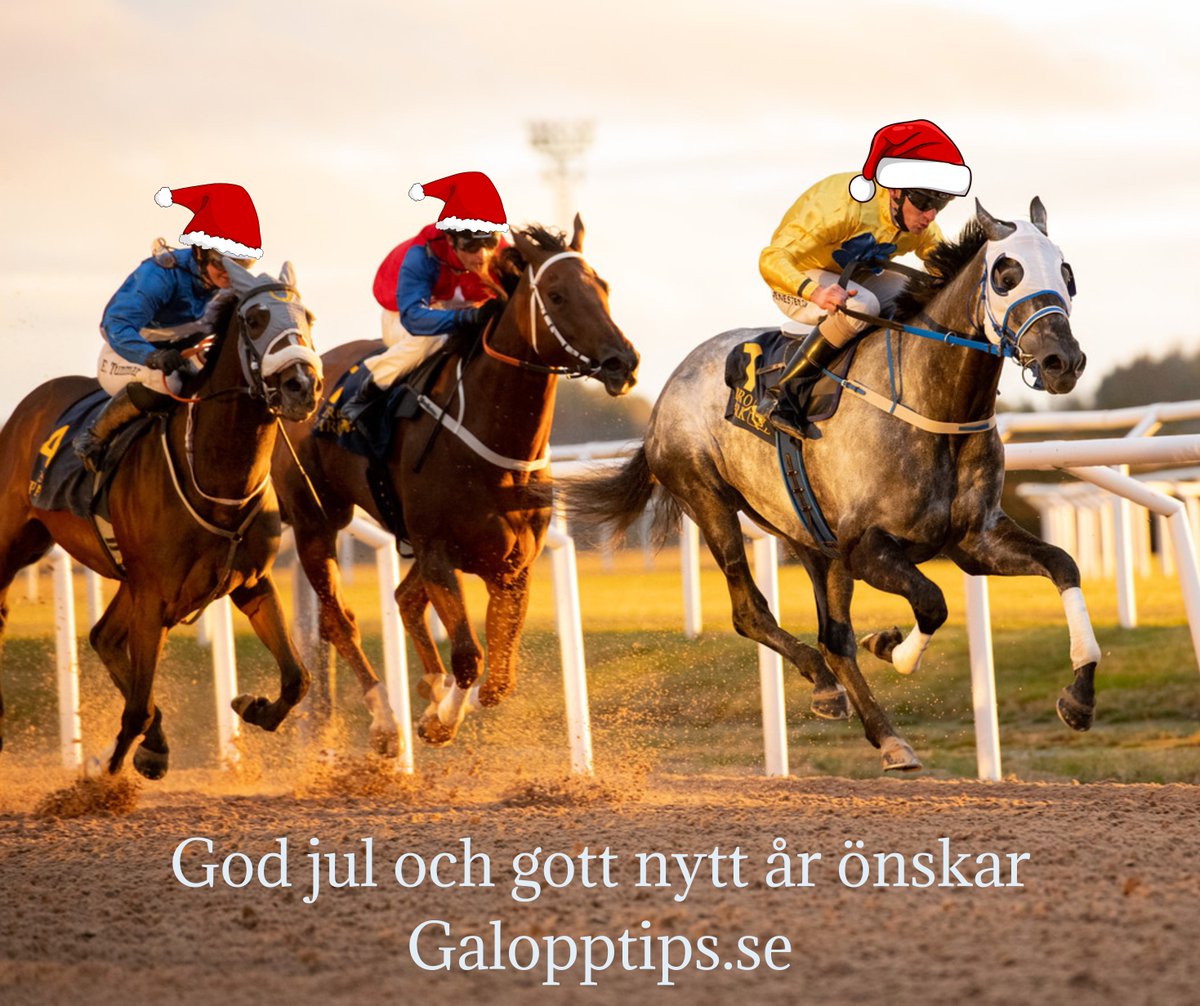 galopptips_se's tweet image. 