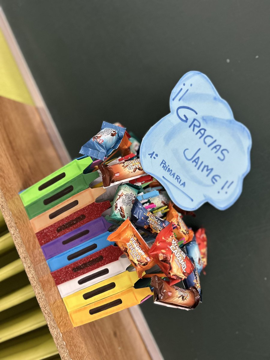 Cada vez queda menos… ❤️