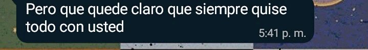 y donde quedó todo eso?