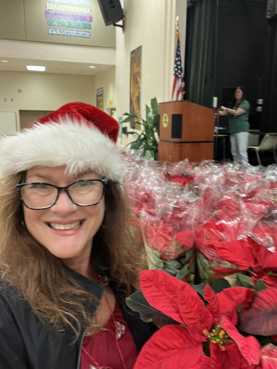 Happy Holidays from the best admin team <a href="/BocaRatonMiddle/">Boca Raton Middle</a>