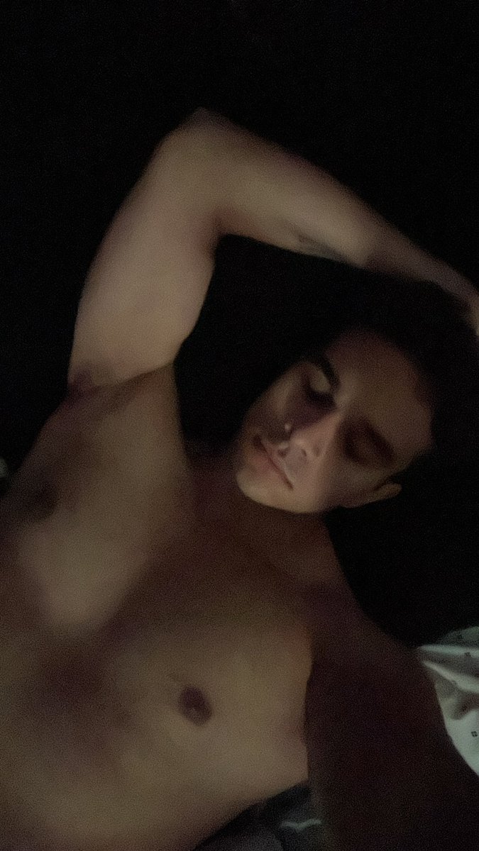 Toy cansado