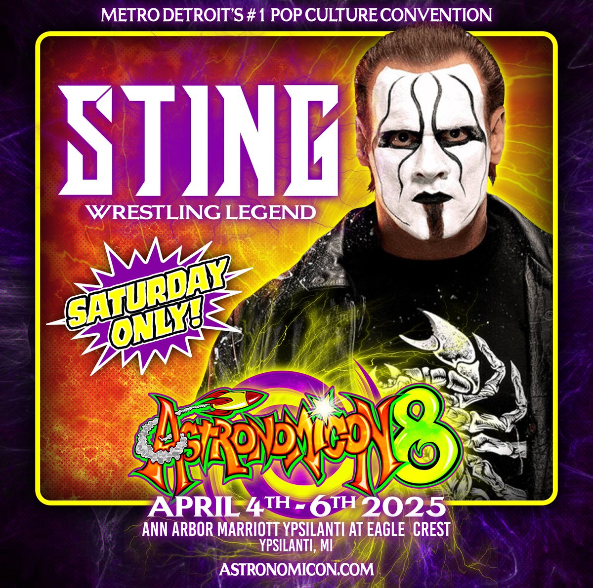 Astronomicon tweet media