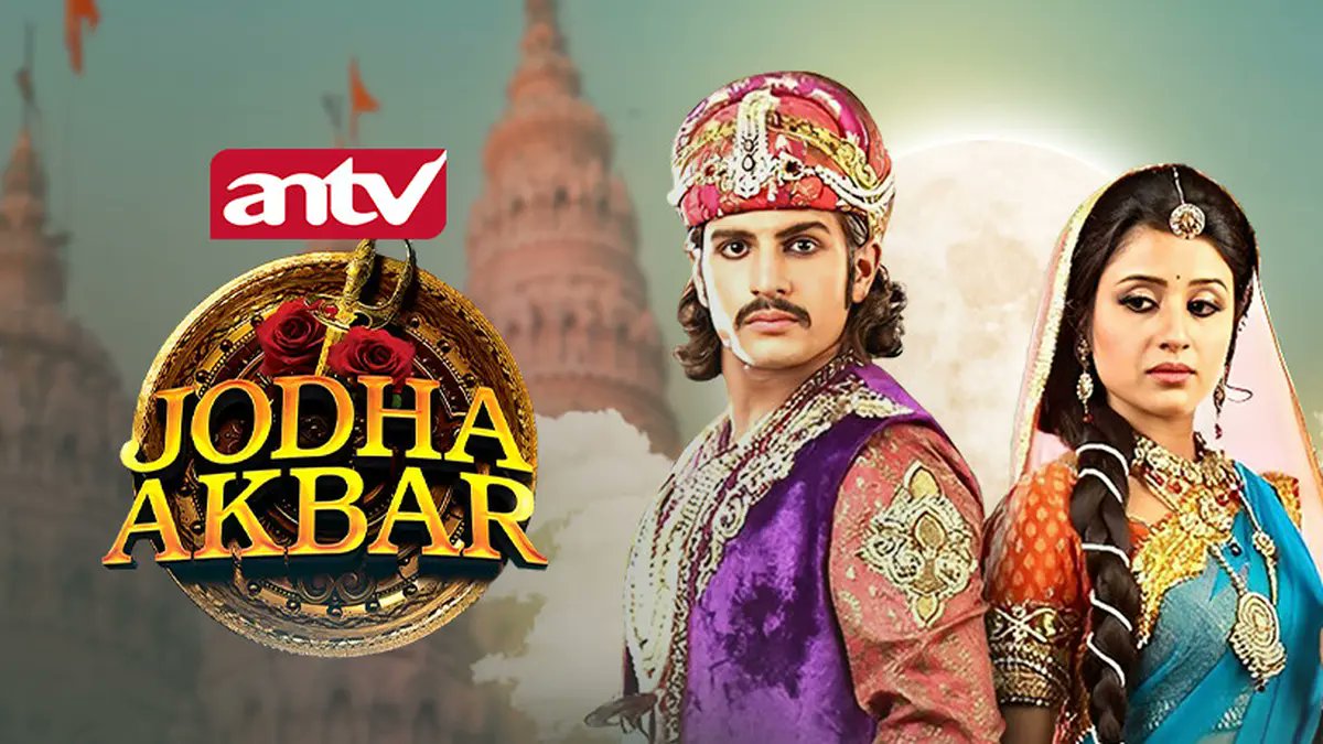 Mega_mendung97's tweet photo. Dulu mantengin ANTV karena mau nonton film² kolosal india. Apalagi Mahabharata dari awal sampai tamat gak pernah ke skip🫨😭 https://t.co/FEqCx1osFo