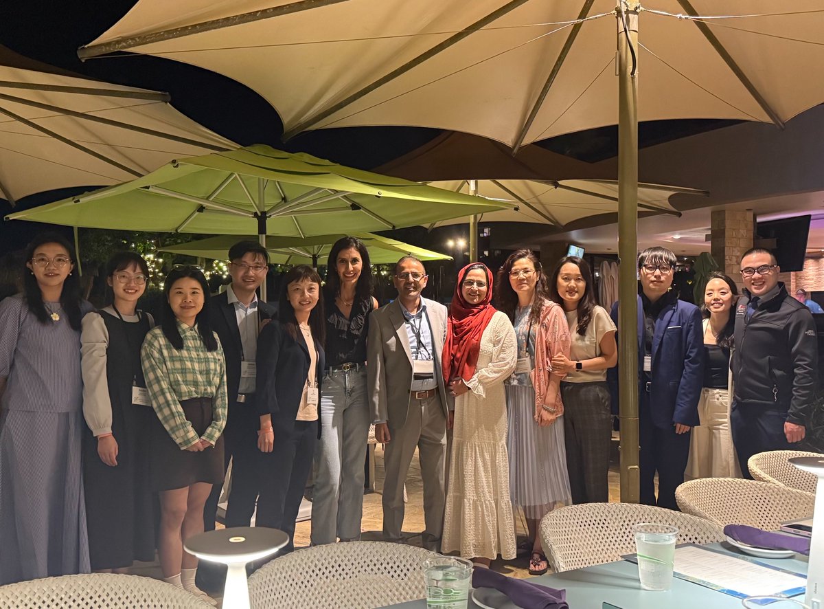 Sohail Husain Lab (@sohailhusainlab) on Twitter photo Stanford Husain Lab dinner with research collaborators at the 2024 American Pancreatic Association (APA) Conference. <a href="/StanfordPeds/">Stanford Pediatrics</a> <a href="/StanfordPedsGI/">Stanford Pediatric Gastroenterology</a> <a href="/sohailzhusain/">Sohail Husain</a> <a href="/CY_Olivia_Tsai/">Olivia Tsai</a> <a href="/apapancreas/">American Pancreatic Association</a> <a href="/MaisamHaijaMD/">Maisam Haija-PANCREAS, MD, MS</a> <a href="/albertstu2/">Jianbo</a> <a href="/Hybrid_Endo/">jianbo ni</a> <a href="/StanfordChild/">Stanford Children's</a> Stanford Husain Lab dinner with research collaborators at the 2024 American Pancreatic Association (APA) Conference. <a href="/StanfordPeds/">Stanford Pediatrics</a> <a href="/StanfordPedsGI/">Stanford Pediatric Gastroenterology</a> <a href="/sohailzhusain/">Sohail Husain</a> <a href="/CY_Olivia_Tsai/">Olivia Tsai</a> <a href="/apapancreas/">American Pancreatic Association</a> <a href="/MaisamHaijaMD/">Maisam Haija-PANCREAS, MD, MS</a> <a href="/albertstu2/">Jianbo</a> <a href="/Hybrid_Endo/">jianbo ni</a> <a href="/StanfordChild/">Stanford Children's</a>