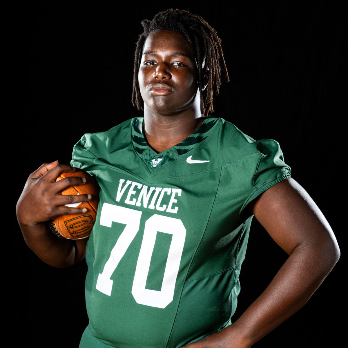 Venice Recruiting tweet media