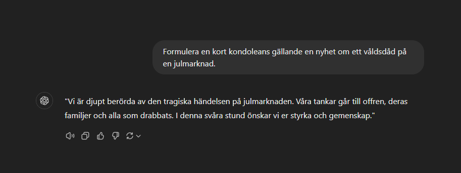 ...