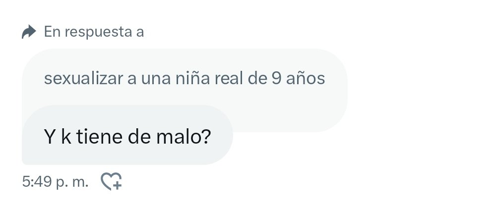 shirwoni's tweet photo. @lich_1900 última cosa que pongo en este hilo, borrare tweets que pueden reportar y dejaré esta cuenta para que no se borre la mierda que intento hacer el pedofilo de @lich_1900 🤧 https://t.co/ZIzNs9CKZi