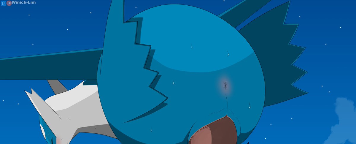 A reminder that the blue dragon boy has a very soft and big rear~

#OpenRP #LewdRP