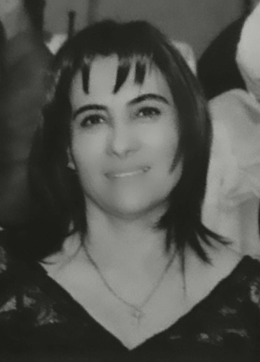 Mary Carmen Larralde Larralde tweet media