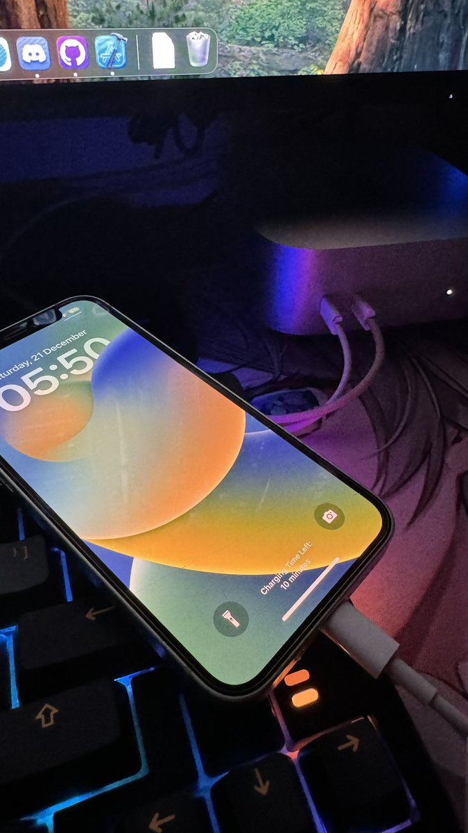 Little_34306's tweet photo. New tweak drop soon, support iOS 14-16 (17 is fine but I haven't test it yet) https://t.co/iyfyv4wv2h