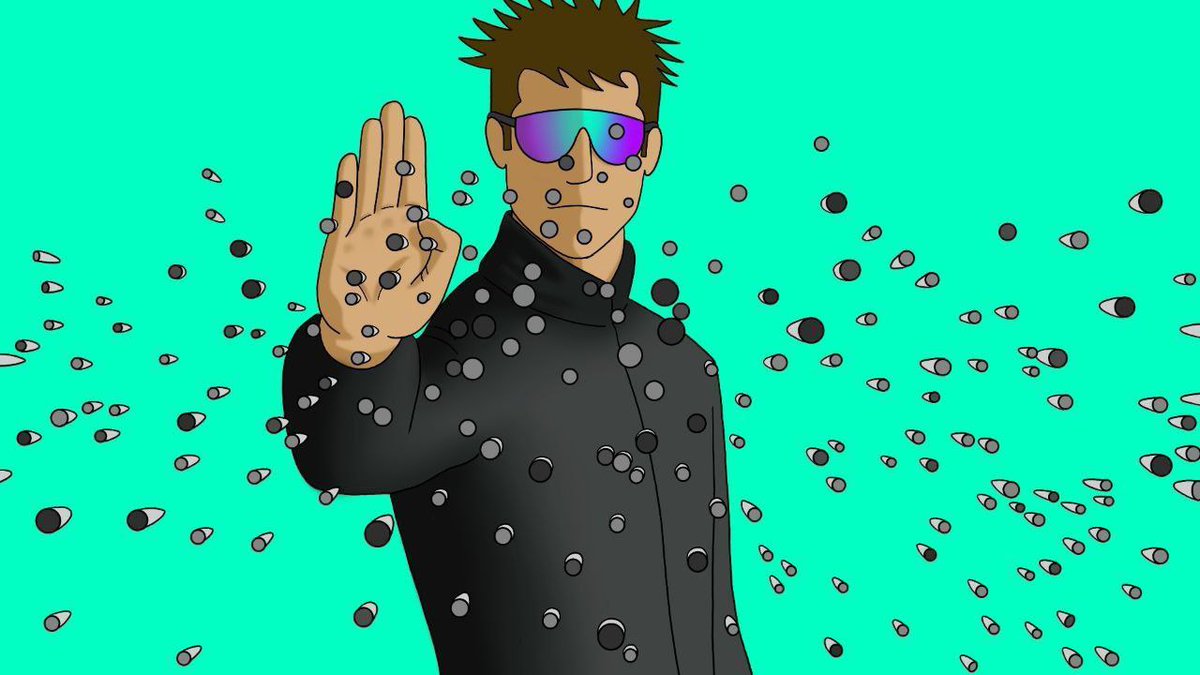 Based Bro tweet media