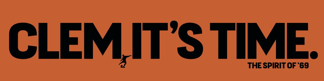 so69fangroup's tweet photo. Without your support, we have nothing.

This journey has just begun.

Hold on to your orange hats and enjoy the ride.

The good times for our magical club are coming.
-
If you know, you know. 

See you all soon Town fans.

#STFC🍊#ClemItsTime https://t.co/W7BkySLzOX