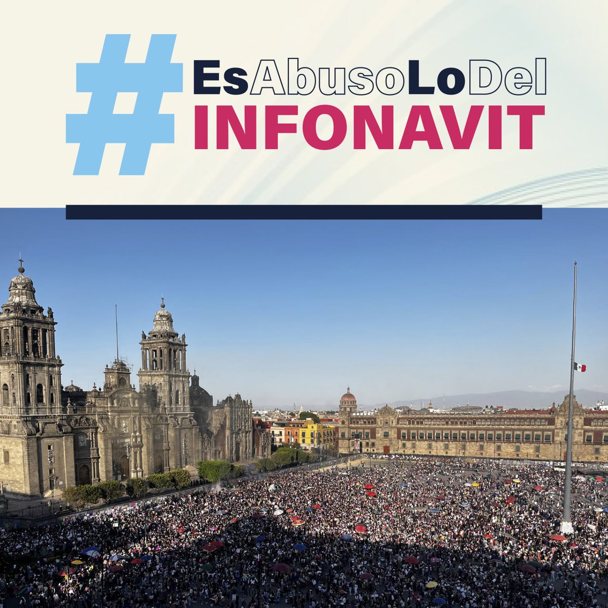 Iustitia México tweet media