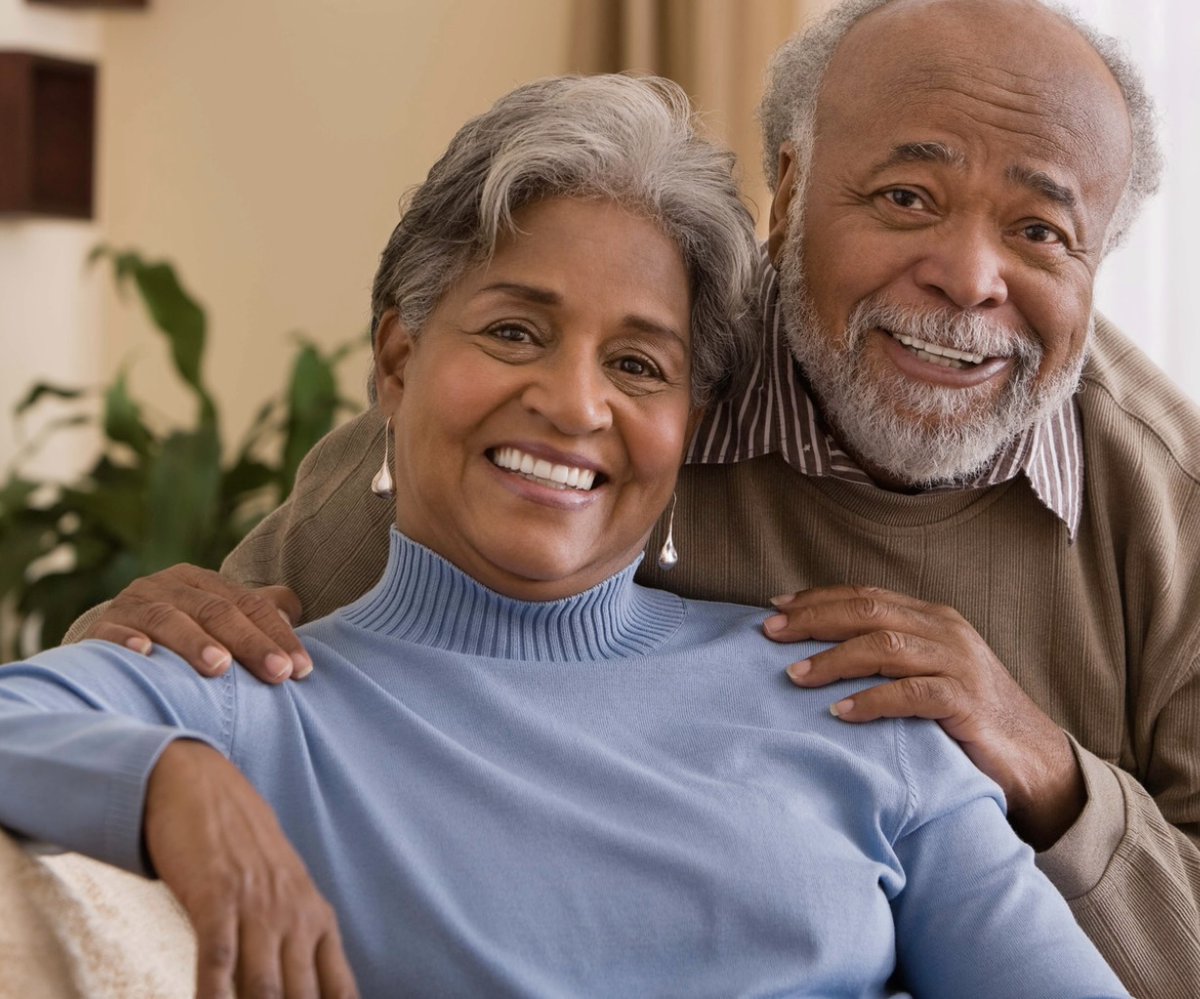 Sunshine Retirement tweet media